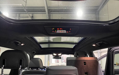 BMW X7, 2025 год, 13 280 000 рублей, 17 фотография