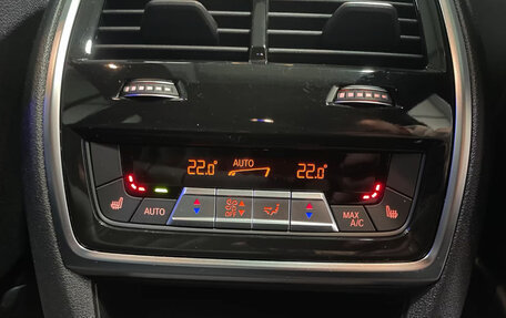 BMW X7, 2025 год, 13 280 000 рублей, 26 фотография