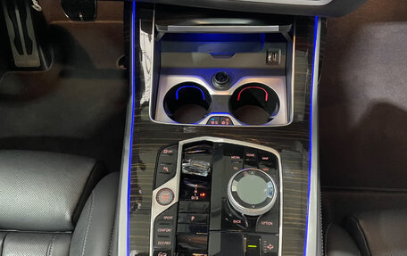 BMW X7, 2025 год, 13 280 000 рублей, 23 фотография