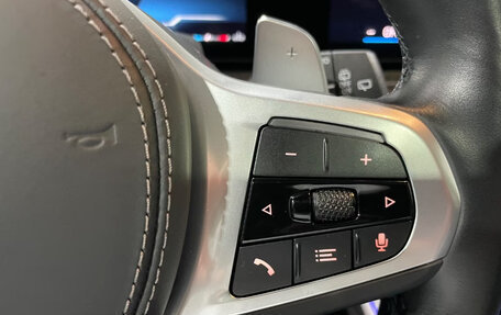 BMW X7, 2025 год, 13 280 000 рублей, 33 фотография