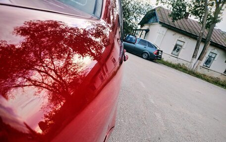 Mitsubishi Lancer IX, 2004 год, 165 000 рублей, 5 фотография