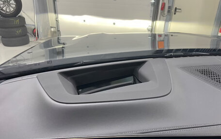 BMW X7, 2025 год, 13 280 000 рублей, 36 фотография
