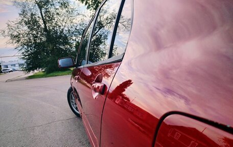 Mitsubishi Lancer IX, 2004 год, 165 000 рублей, 8 фотография