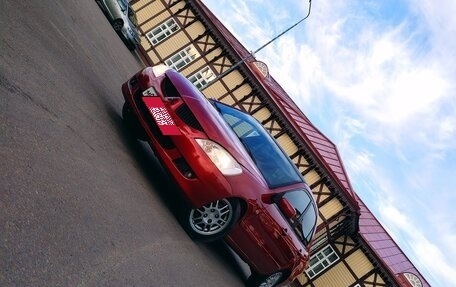 Mitsubishi Lancer IX, 2004 год, 165 000 рублей, 3 фотография
