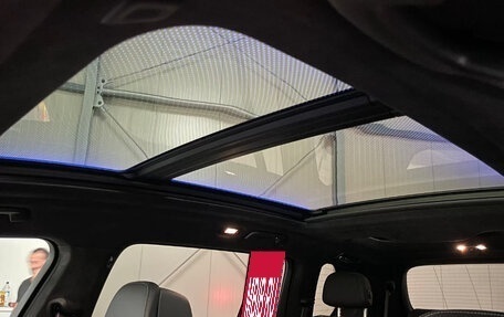 BMW X7, 2025 год, 13 280 000 рублей, 38 фотография