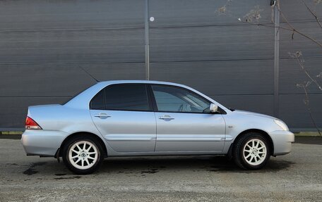Mitsubishi Lancer IX, 2005 год, 310 000 рублей, 7 фотография