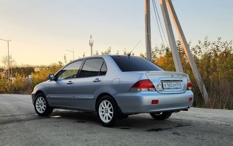 Mitsubishi Lancer IX, 2005 год, 310 000 рублей, 5 фотография