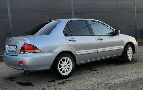 Mitsubishi Lancer IX, 2005 год, 310 000 рублей, 4 фотография