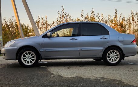 Mitsubishi Lancer IX, 2005 год, 310 000 рублей, 6 фотография