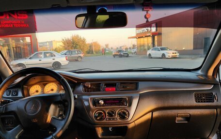 Mitsubishi Lancer IX, 2005 год, 310 000 рублей, 10 фотография