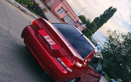 Mitsubishi Lancer IX, 2004 год, 165 000 рублей, 10 фотография