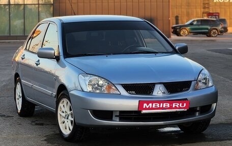 Mitsubishi Lancer IX, 2005 год, 310 000 рублей, 2 фотография