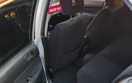 Mitsubishi Lancer IX, 2005 год, 310 000 рублей, 12 фотография