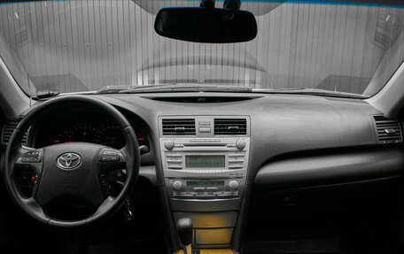Toyota Camry, 2006 год, 890 000 рублей, 12 фотография