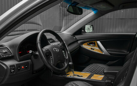 Toyota Camry, 2006 год, 890 000 рублей, 11 фотография