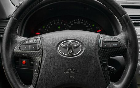 Toyota Camry, 2006 год, 890 000 рублей, 14 фотография