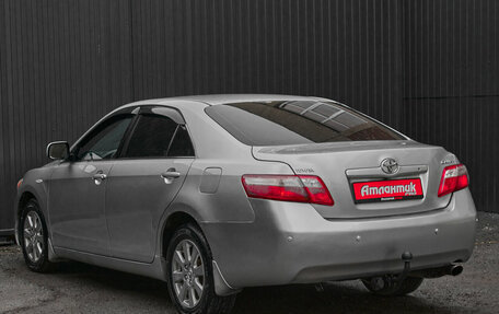 Toyota Camry, 2006 год, 890 000 рублей, 8 фотография