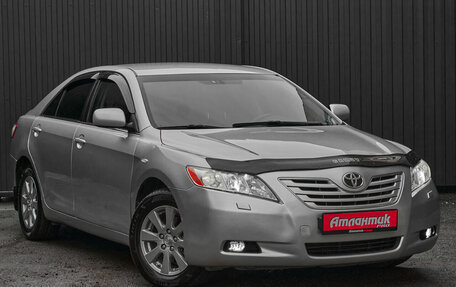 Toyota Camry, 2006 год, 890 000 рублей, 5 фотография