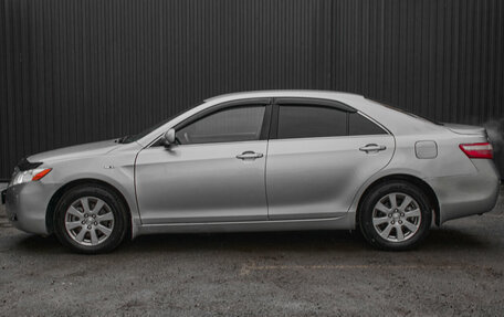 Toyota Camry, 2006 год, 890 000 рублей, 9 фотография