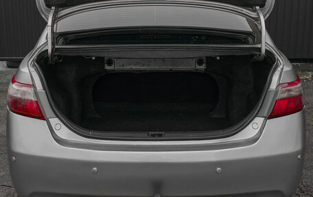 Toyota Camry, 2006 год, 890 000 рублей, 10 фотография