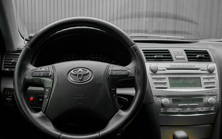 Toyota Camry, 2006 год, 890 000 рублей, 13 фотография