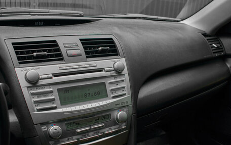 Toyota Camry, 2006 год, 890 000 рублей, 17 фотография