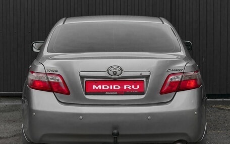 Toyota Camry, 2006 год, 890 000 рублей, 7 фотография