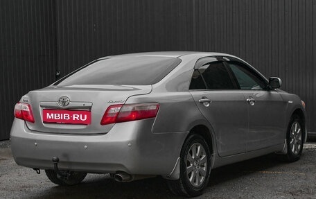 Toyota Camry, 2006 год, 890 000 рублей, 6 фотография