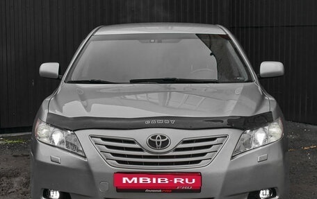 Toyota Camry, 2006 год, 890 000 рублей, 4 фотография