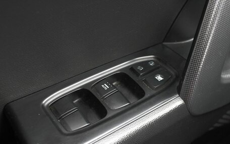 Hyundai Creta I рестайлинг, 2017 год, 1 580 000 рублей, 14 фотография
