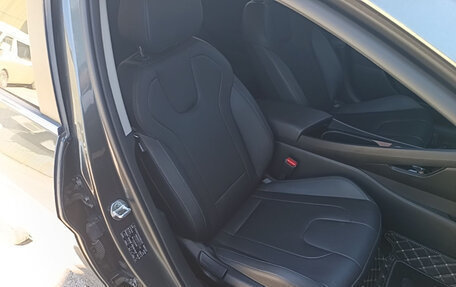 Hyundai Elantra, 2023 год, 1 356 000 рублей, 18 фотография