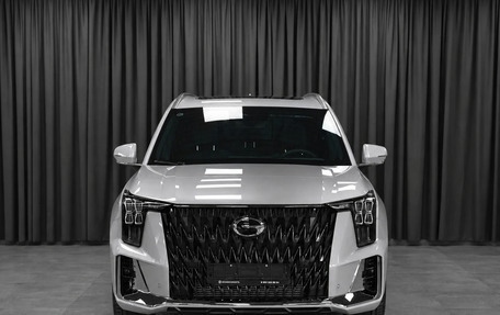 GAC GS8, 2026 год, 5 349 000 рублей, 2 фотография