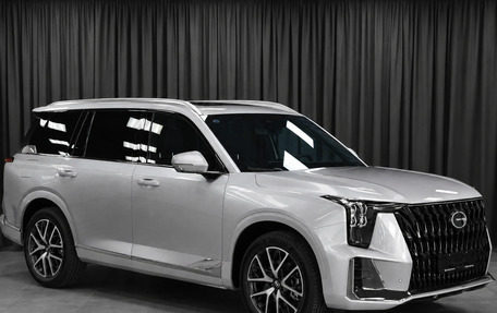 GAC GS8, 2026 год, 5 349 000 рублей, 3 фотография