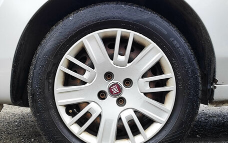 Fiat Doblo I, 2014 год, 677 289 рублей, 11 фотография