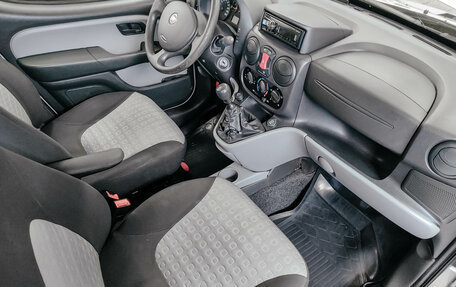 Fiat Doblo I, 2014 год, 677 289 рублей, 13 фотография