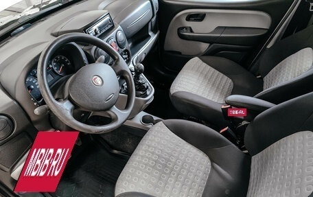 Fiat Doblo I, 2014 год, 677 289 рублей, 12 фотография