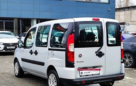 Fiat Doblo I, 2014 год, 677 289 рублей, 8 фотография