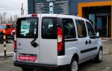 Fiat Doblo I, 2014 год, 677 289 рублей, 7 фотография
