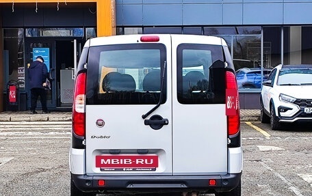 Fiat Doblo I, 2014 год, 677 289 рублей, 9 фотография