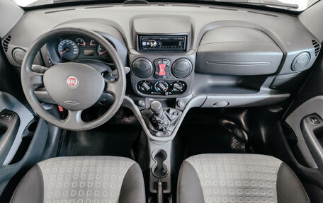 Fiat Doblo I, 2014 год, 677 289 рублей, 15 фотография