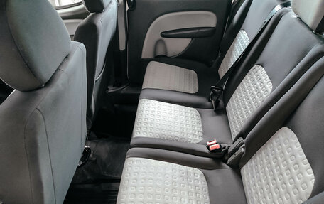 Fiat Doblo I, 2014 год, 677 289 рублей, 16 фотография