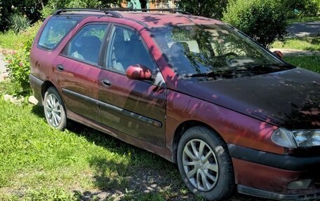 Renault Laguna II, 1997 год, 255 000 рублей, 2 фотография