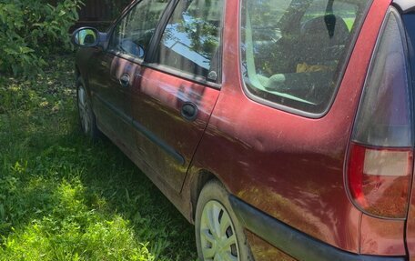 Renault Laguna II, 1997 год, 255 000 рублей, 5 фотография