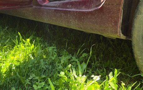 Renault Laguna II, 1997 год, 255 000 рублей, 9 фотография