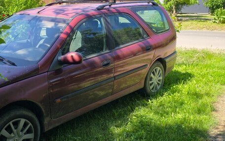 Renault Laguna II, 1997 год, 255 000 рублей, 6 фотография