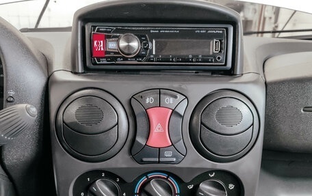 Fiat Doblo I, 2014 год, 677 289 рублей, 17 фотография