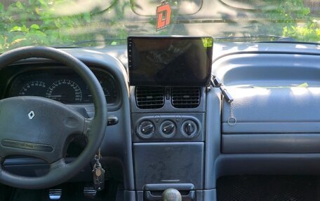 Renault Laguna II, 1997 год, 255 000 рублей, 11 фотография
