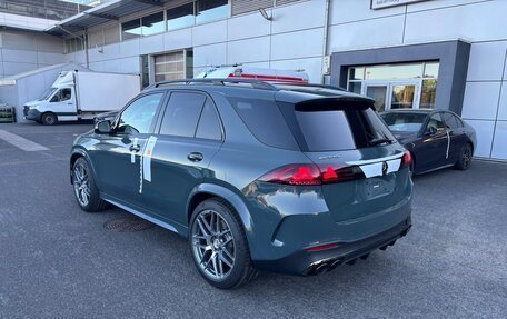 Mercedes-Benz GLE AMG, 2026 год, 20 500 000 рублей, 2 фотография