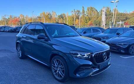 Mercedes-Benz GLE AMG, 2026 год, 20 500 000 рублей, 5 фотография