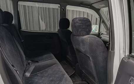 Honda Capa, 2001 год, 350 000 рублей, 15 фотография